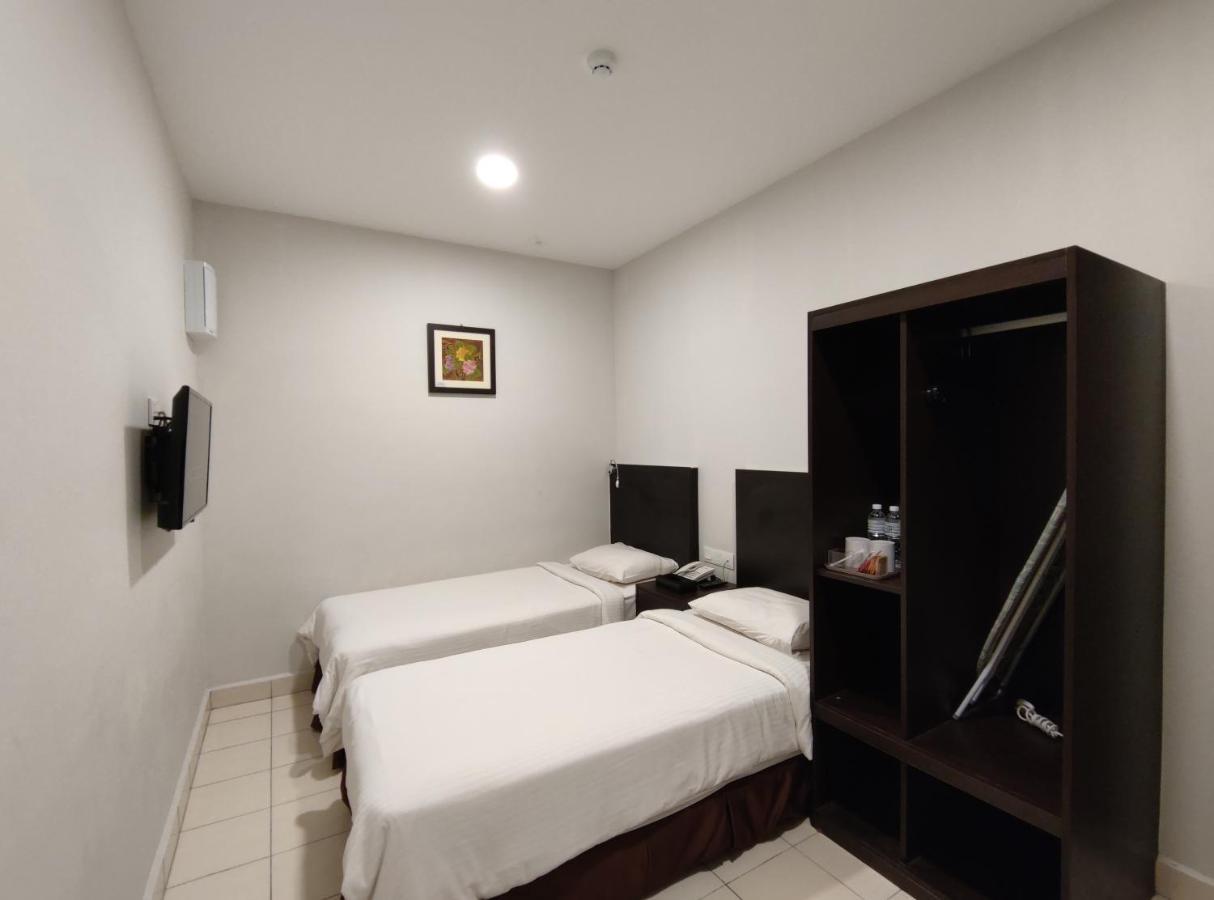 Hotel Desaru Penawar المظهر الخارجي الصورة