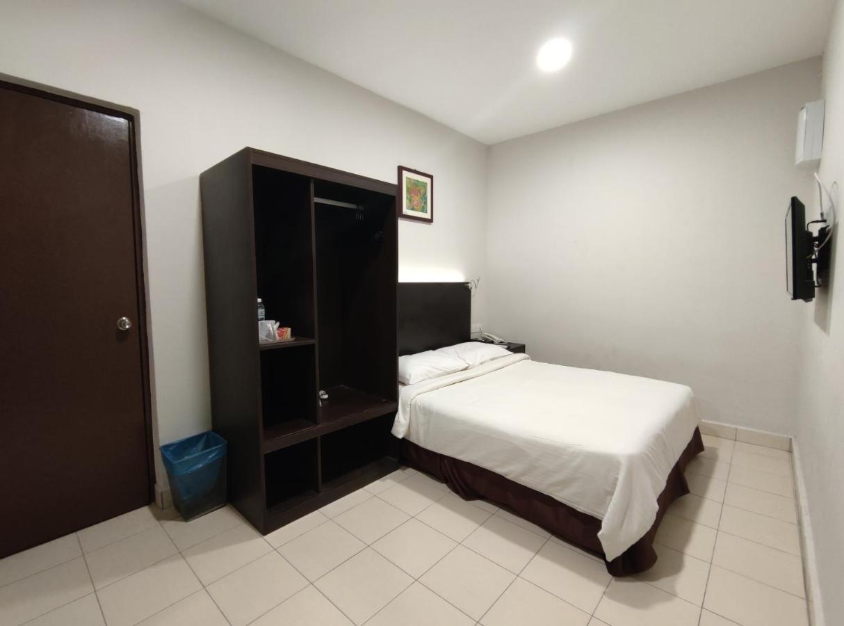 Hotel Desaru Penawar المظهر الخارجي الصورة