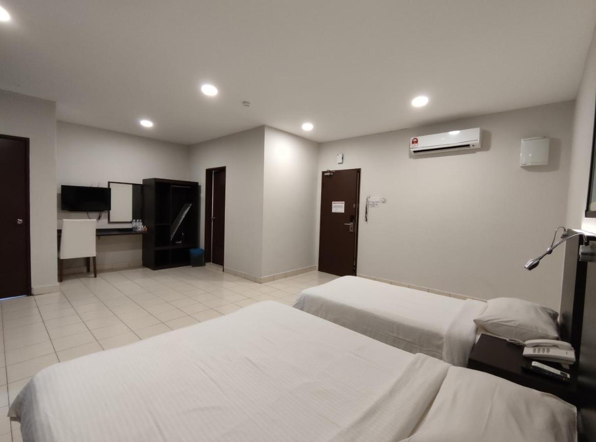 Hotel Desaru Penawar المظهر الخارجي الصورة