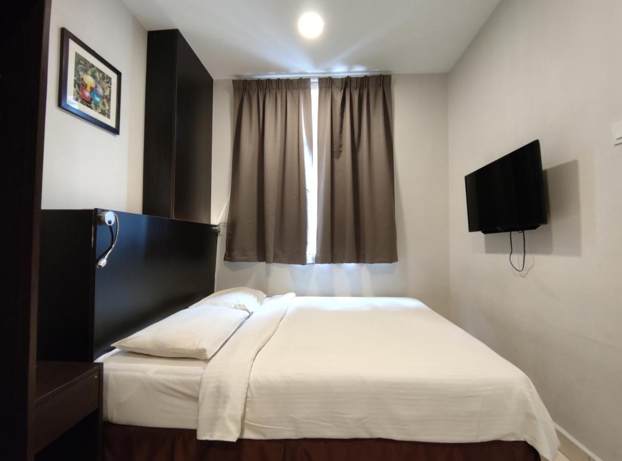 Hotel Desaru Penawar المظهر الخارجي الصورة