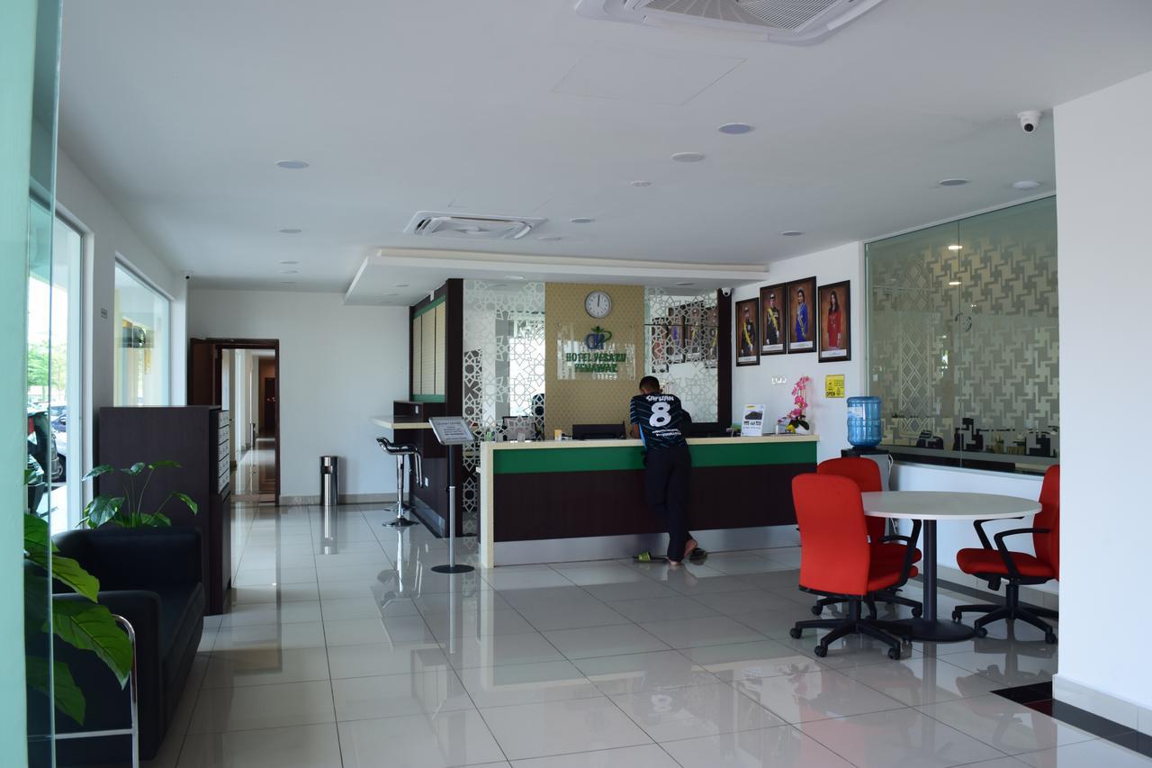 Hotel Desaru Penawar المظهر الخارجي الصورة