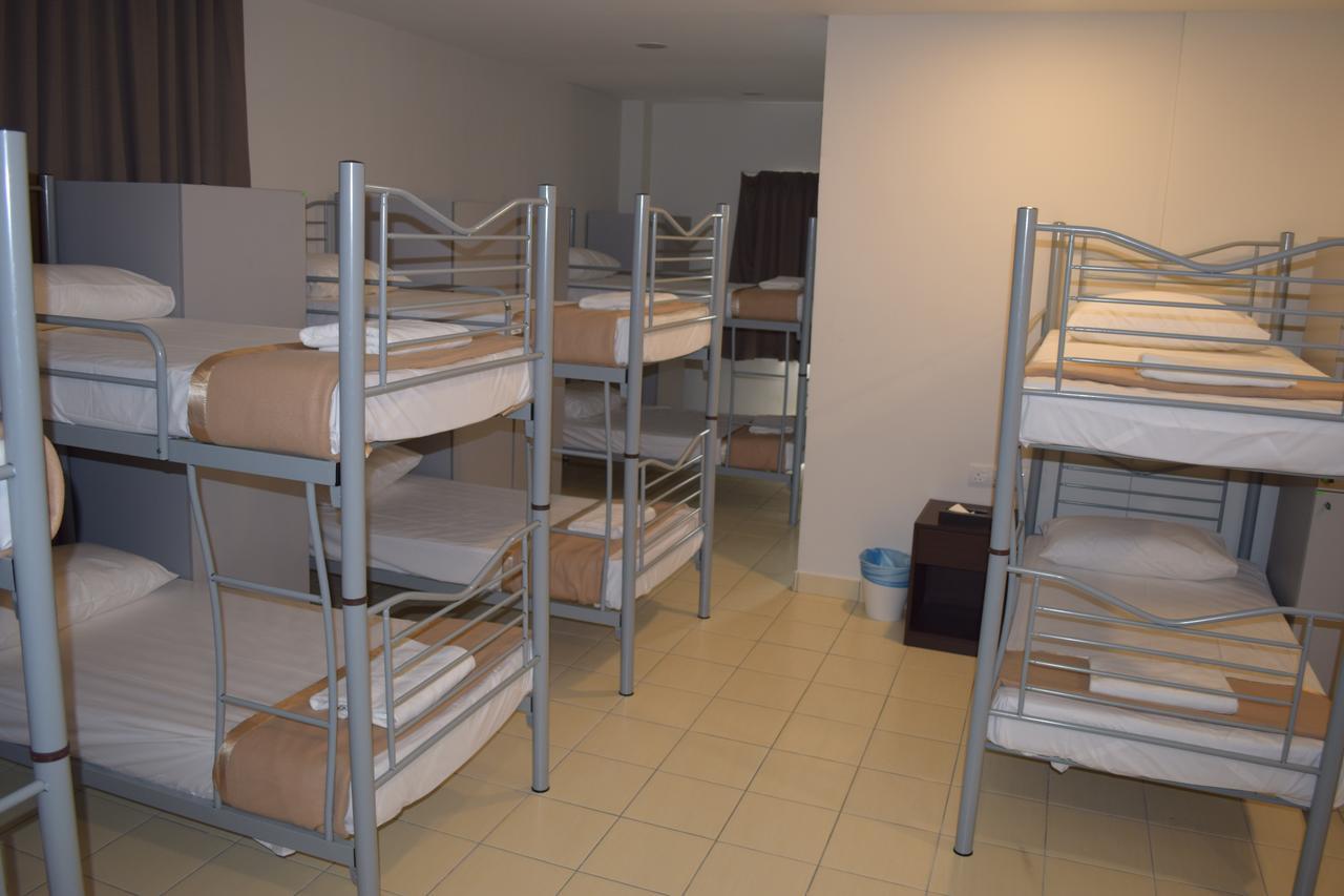 Hotel Desaru Penawar المظهر الخارجي الصورة