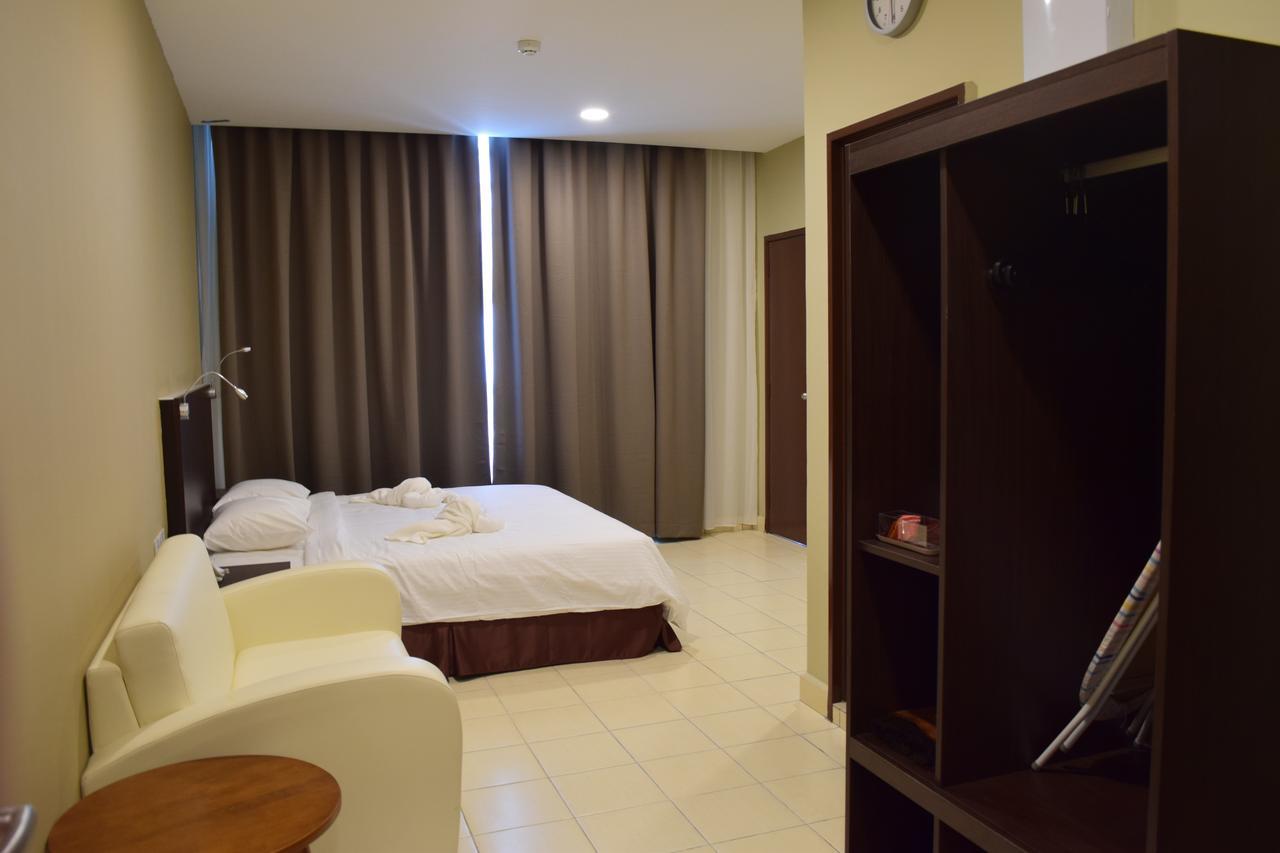 Hotel Desaru Penawar المظهر الخارجي الصورة