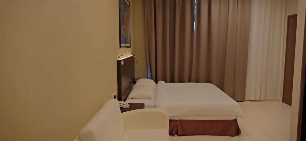 Hotel Desaru Penawar المظهر الخارجي الصورة